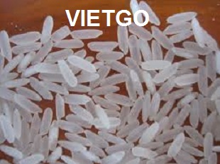 gạo việt nam